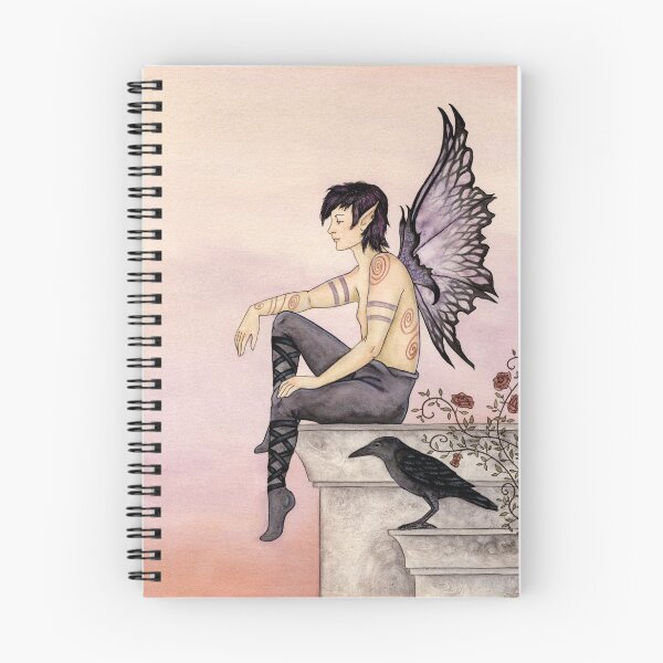 Item preview, The Thinking Place designed and sold by AmyBrownArt.