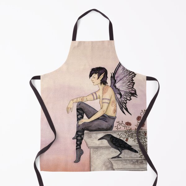 Item preview, The Thinking Place designed and sold by AmyBrownArt.