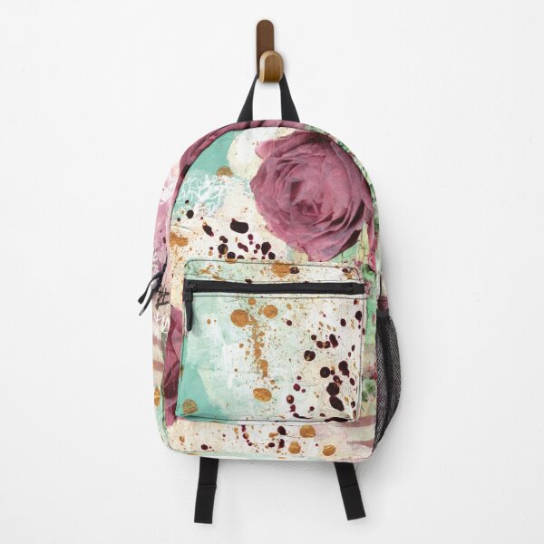 Item preview, Floral 18 designed and sold by Florence Laporte Art.