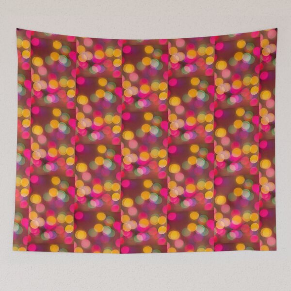 Item preview, Blurry Cheeky Nights designed and sold by CreativeDame.