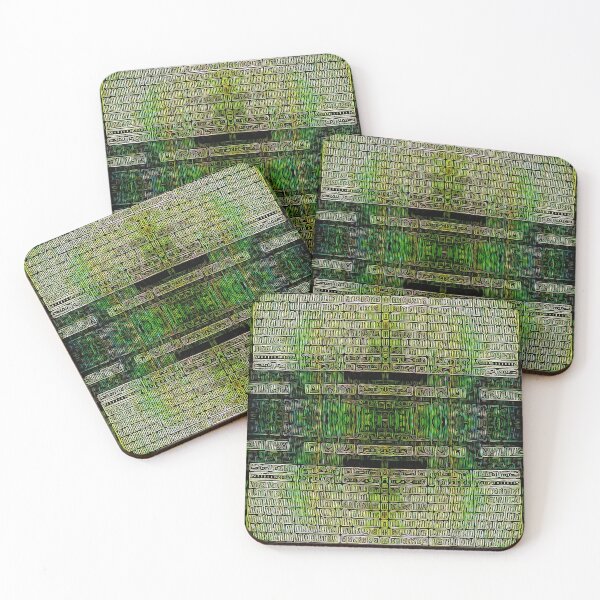 Item preview, Matrix designed and sold by PowerOfAbstract.