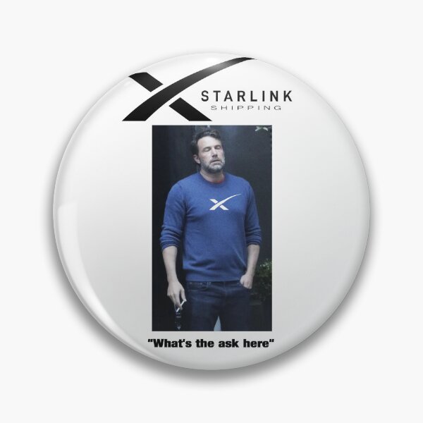 Item preview, starlink feels designed and sold by frenchtoast13.