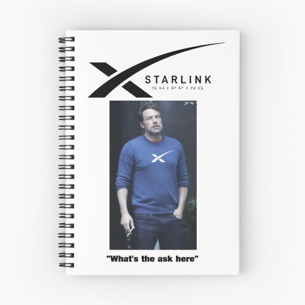 Item preview, starlink feels designed and sold by frenchtoast13.