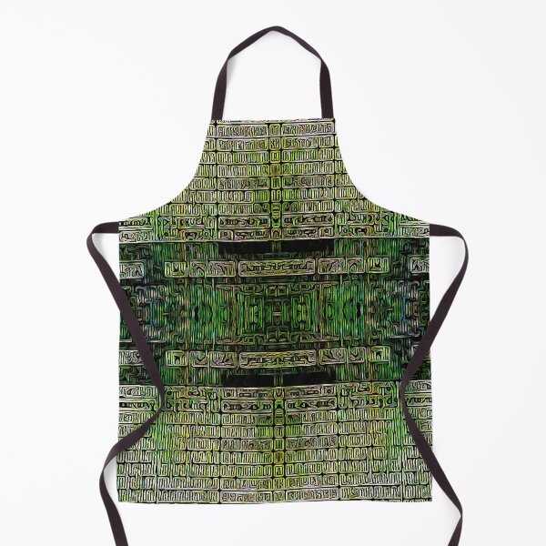 Item preview, Matrix designed and sold by PowerOfAbstract.