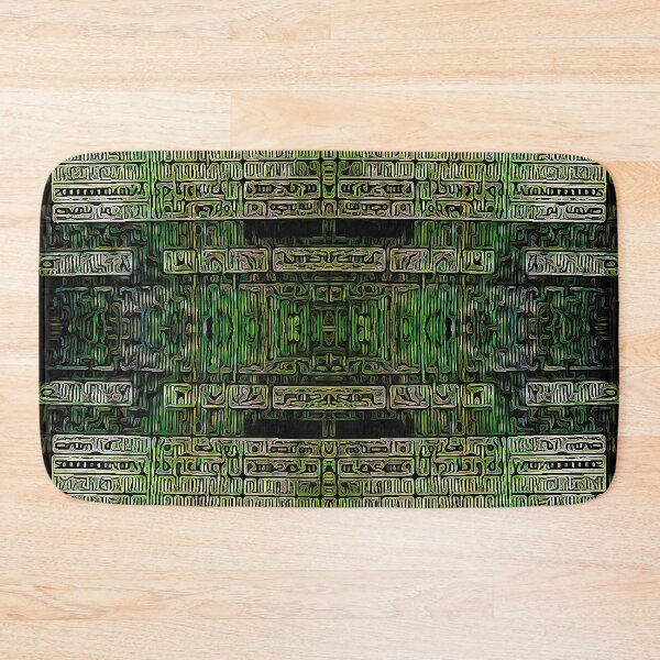 Item preview, Matrix designed and sold by PowerOfAbstract.