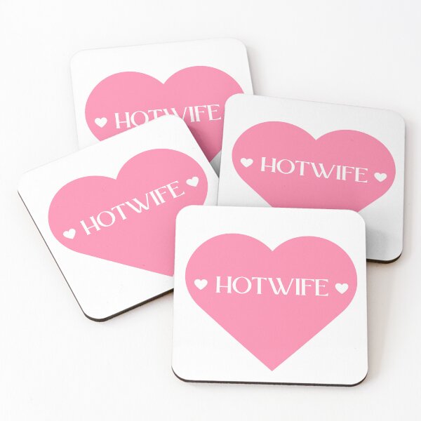 Item preview, Hotwife Heart - PK designed and sold by RichieRoser.