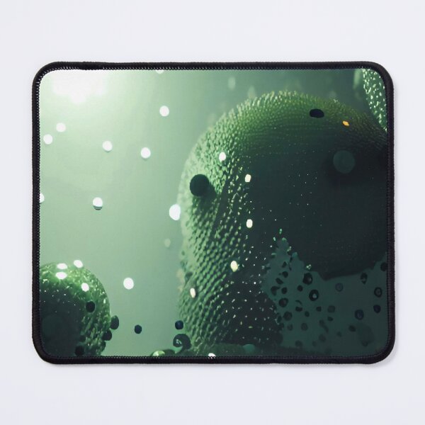 Item preview, Green glow  designed and sold by OverAltruist.