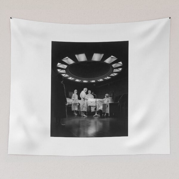 Item preview, Surgery Operating Suite 1933 designed and sold by Daniel Hagerman.