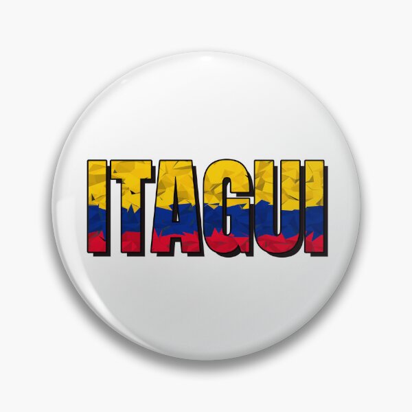 Item preview, itagui Colombia LowPoly City  designed and sold by xesed.
