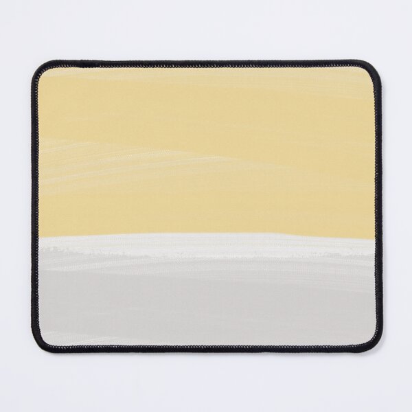 Item preview, Soft Yellow designed and sold by Sogi Shop.