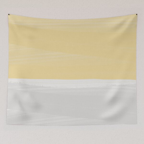 Item preview, Soft Yellow designed and sold by Sogi Shop.