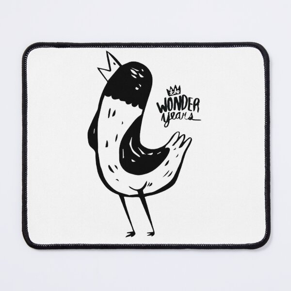 Item preview, The Wonder Years designed and sold by corissajane.