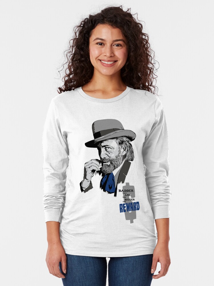 dr king schultz t shirt