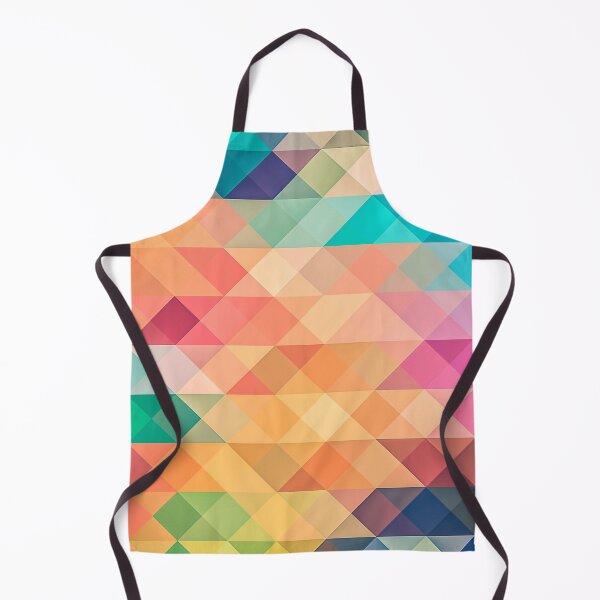 Item preview, Colourful Textures Pattern designed and sold by RepublicOfFire.