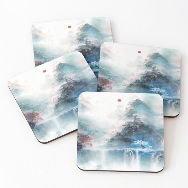 Item preview, Takayama Dream Collection  designed and sold by TSlaterDesigns.