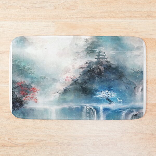 Item preview, Takayama Dream Collection  designed and sold by TSlaterDesigns.