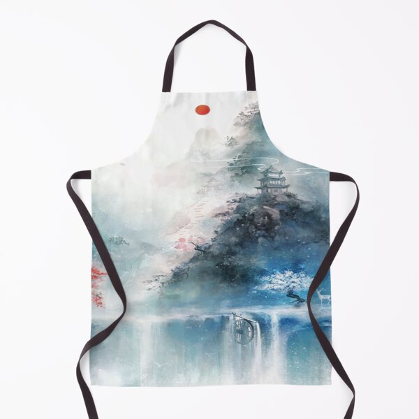 Item preview, Takayama Dream Collection designed and sold by TSlaterDesigns.