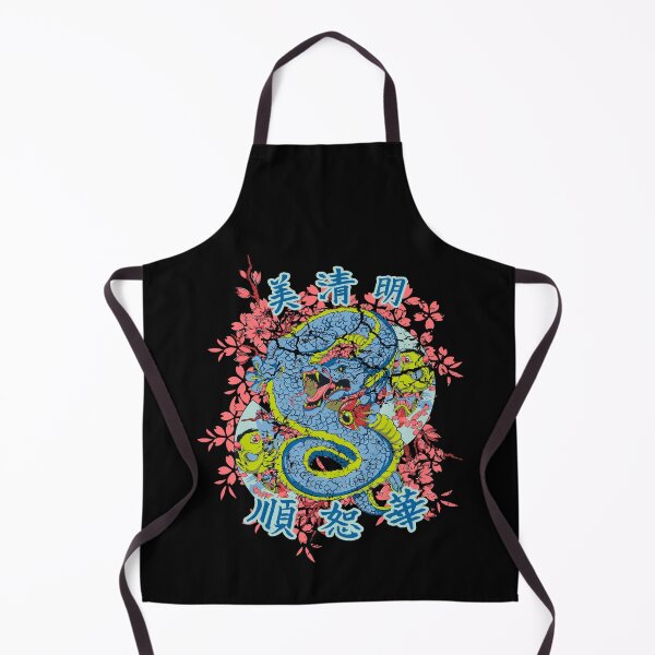 Item preview, dragon holding eye spring designed and sold by TADYSHOP.