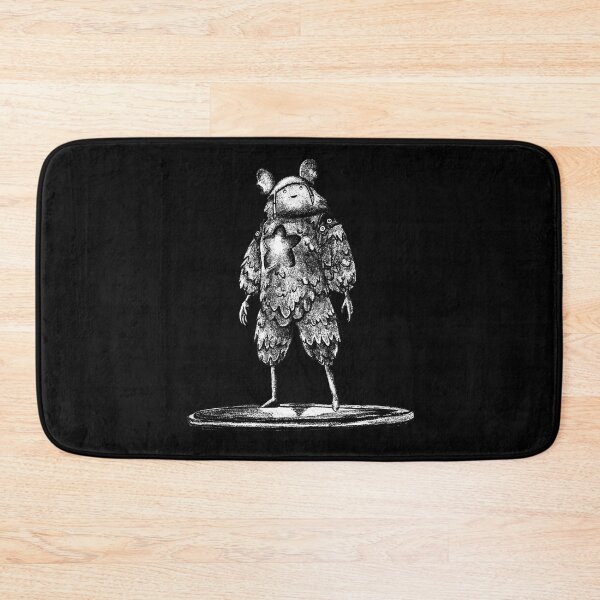 Item preview, Guff Fortine designed and sold by Atropa Parcae.