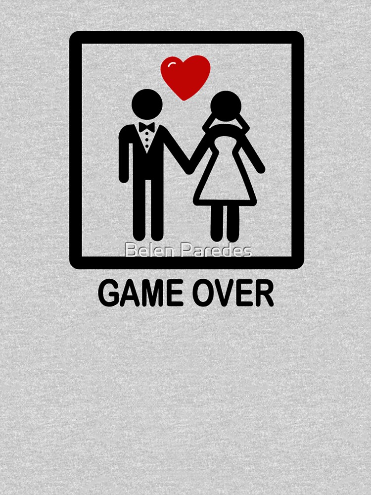 married to the game shirt