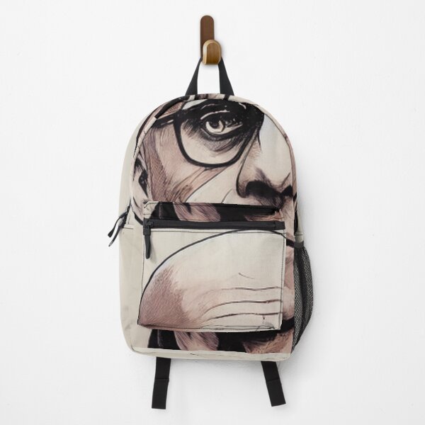 Item preview, Michel Foucault designed and sold by ComicsFactory.