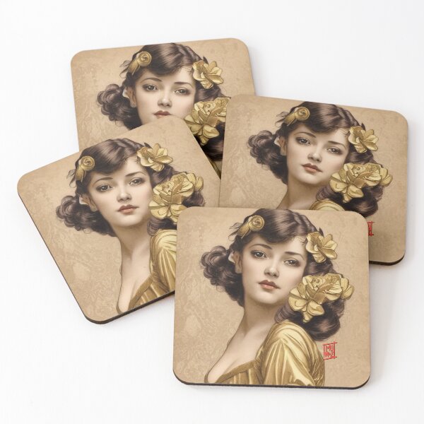 Item preview, Cuba 1900 designed and sold by Bellepoke.