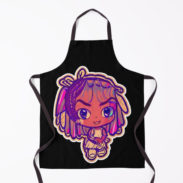Item preview, PURPLE ANIME PFP 1 designed and sold by MoorCT522.