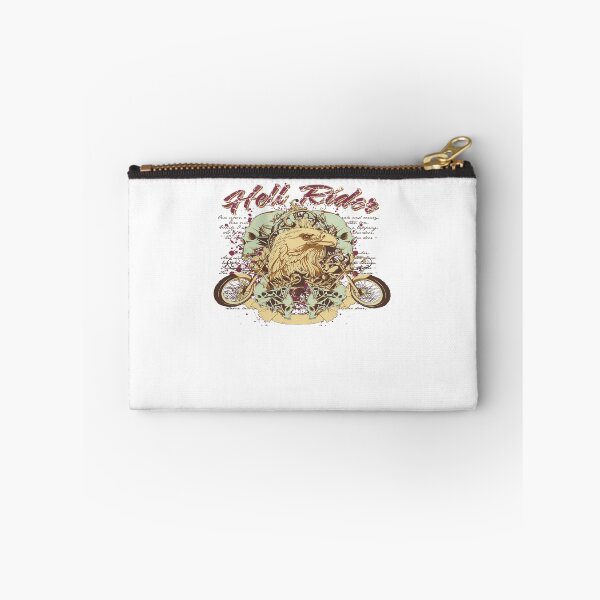 Item preview, eagle head with skulls poem designed and sold by TADYSHOP.