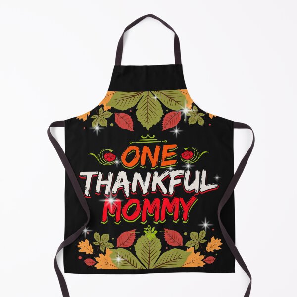 Artikelvorschau, Eine dankbare Mama | Happy Thanksgiving Mama Grüße | Geschenke für Thanksgiving-Liebhaber entworfen und verkauft von ThanksVibe.