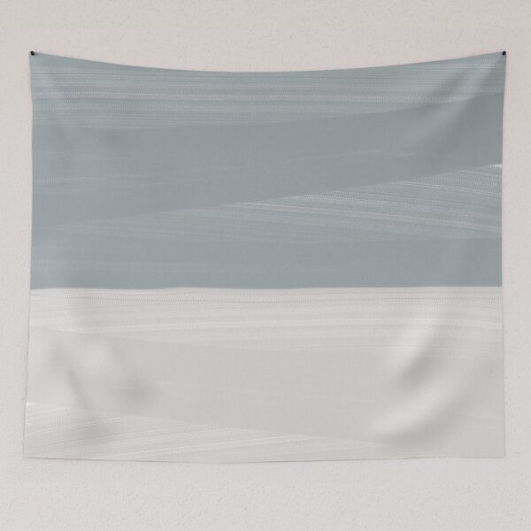 Item preview, Soft Ocean Blue designed and sold by Sogi Shop.