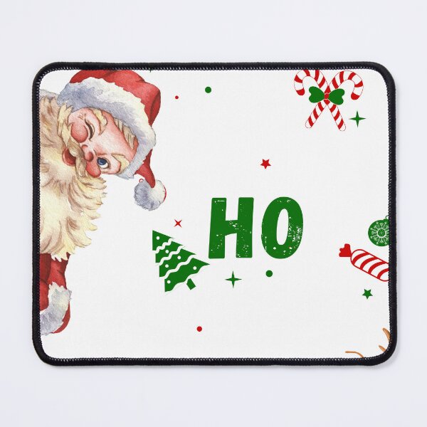 Item preview, ho, ho, ho, it's me santa claus designed and sold by Calliope ❤️.