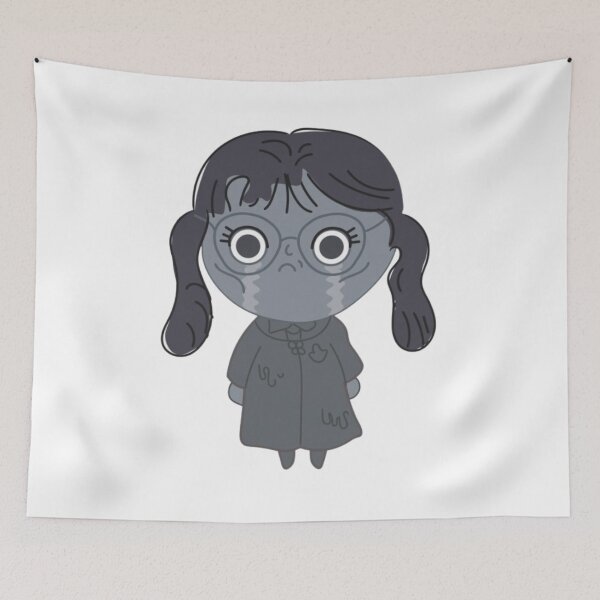 Item preview, Sad Wizard Girl designed and sold by PottersArt.
