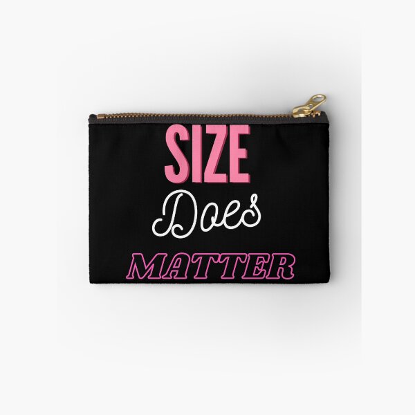 Item preview, Size Does Matter - BK designed and sold by RichieRoser.