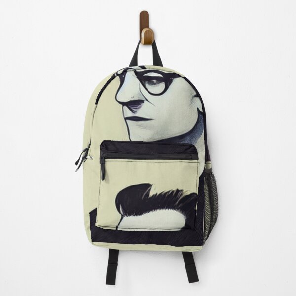 Item preview, Max Stirner designed and sold by ComicsFactory.