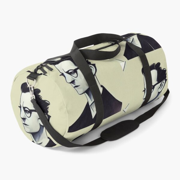 Item preview, Max Stirner  designed and sold by ComicsFactory.