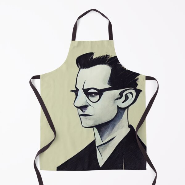 Item preview, Max Stirner designed and sold by ComicsFactory.