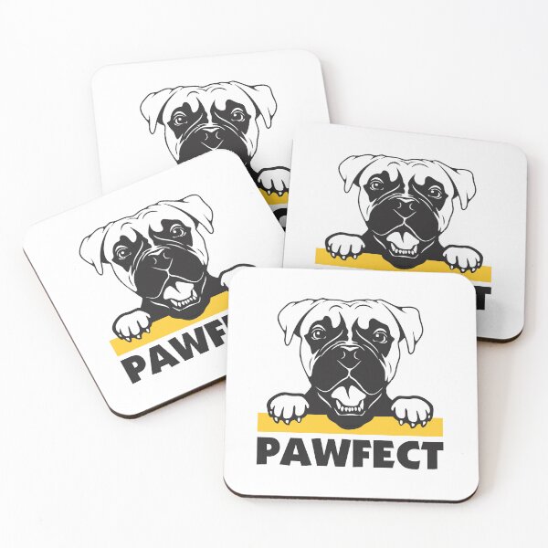 Item preview, Pawfect New DESIGN designed and sold by Satya-Singh.