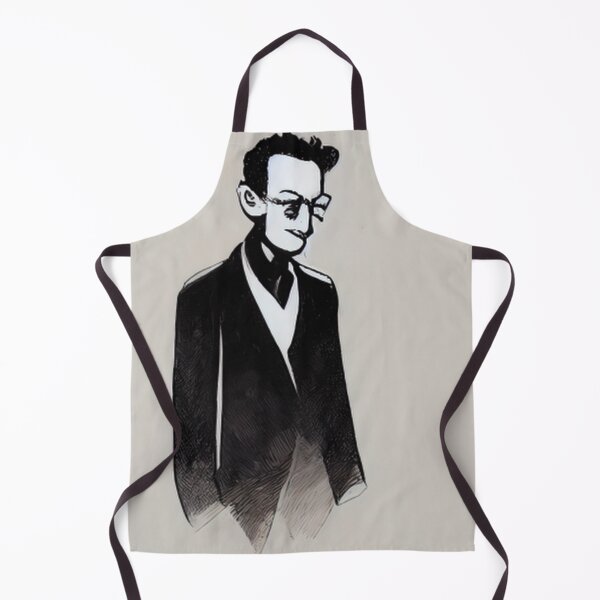 Item preview, Max Stirner designed and sold by ComicsFactory.