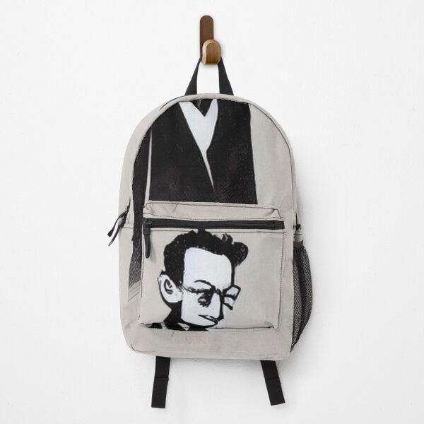 Item preview, Max Stirner designed and sold by ComicsFactory.