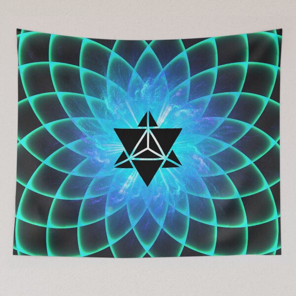 Item preview, Merkaba Light designed and sold by Rumrabbit82.