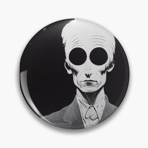 Item preview, Max Ernst  designed and sold by ComicsFactory.
