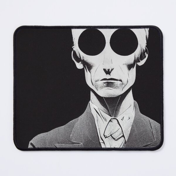 Item preview, Max Ernst  designed and sold by ComicsFactory.