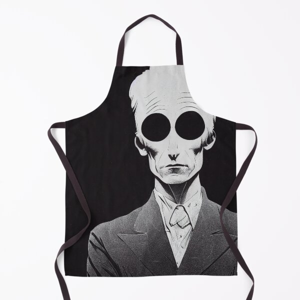 Item preview, Max Ernst designed and sold by ComicsFactory.