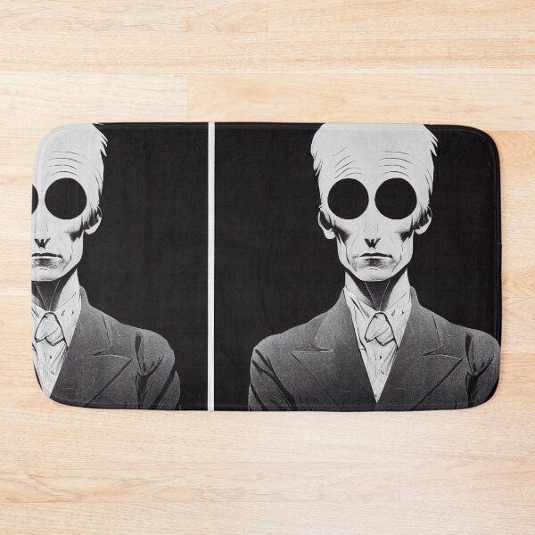 Item preview, Max Ernst  designed and sold by ComicsFactory.