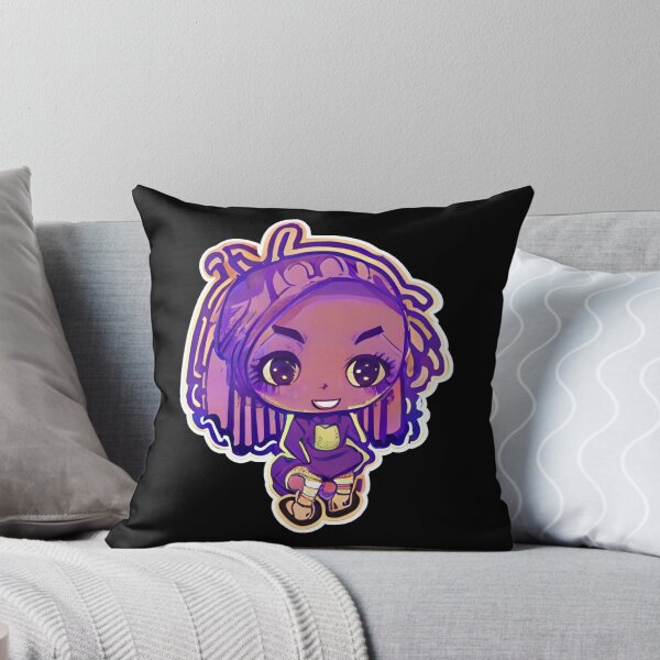 Item preview, PURPLE ANIME PFP 2 designed and sold by MoorCT522.