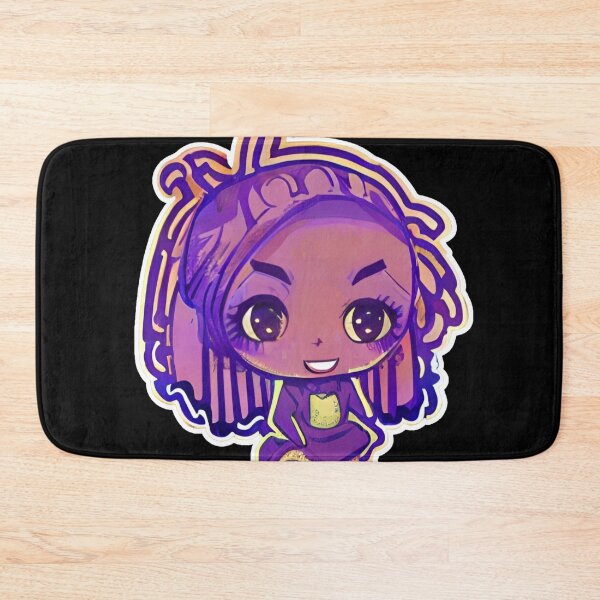 Item preview, PURPLE ANIME PFP 2 designed and sold by MoorCT522.