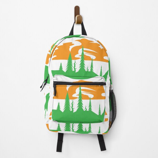 Item preview, Forest Fishbowl Sky designed and sold by topodojo.