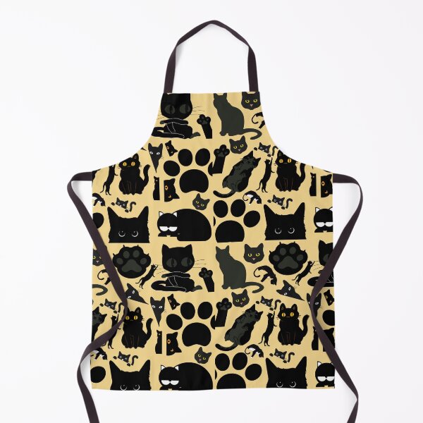 Item preview, CAT PATTERN designed and sold by superlola.