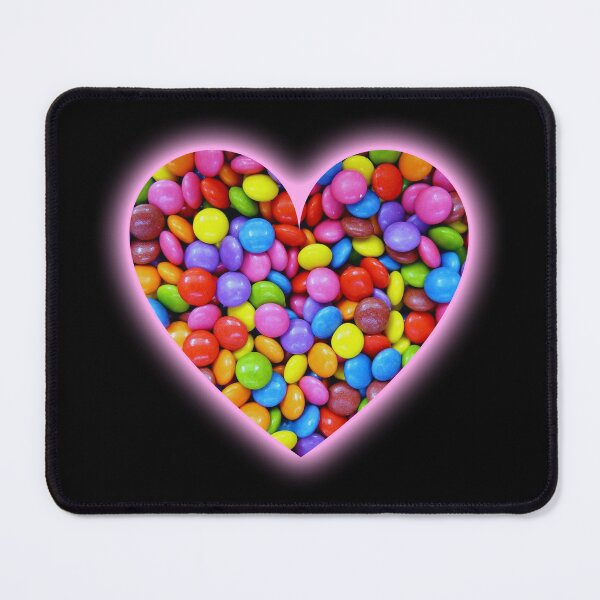 Item preview, I love Smarties designed and sold by foodiemarie.