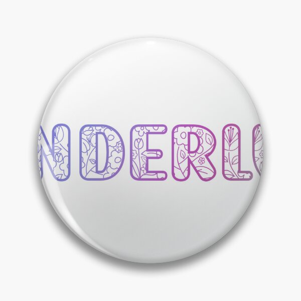 Item preview, Wanderlust designed and sold by FunCarStickers.